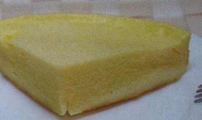 Омлет пышный