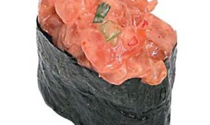 Спайси суши