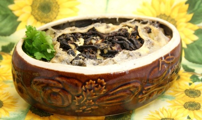 Кофе «Африка»