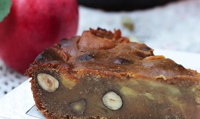 Шарлотка La Maison De Charlott