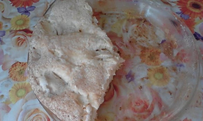 Самая вкусная Шарлотка с яблоками