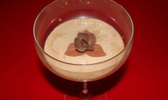 Кофе по-римски