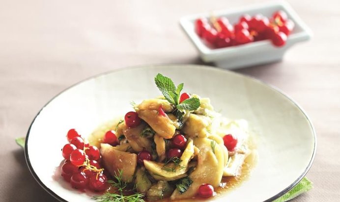 Коктейль Южноафриканский закат