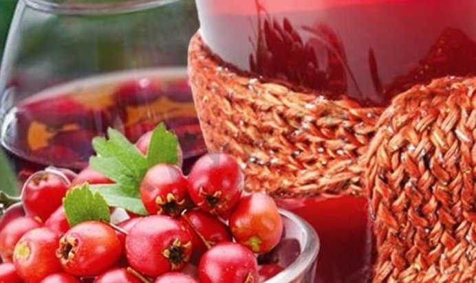 Домашнее вино из ирги