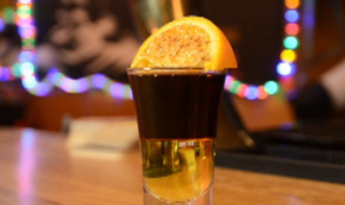 Клецки манные