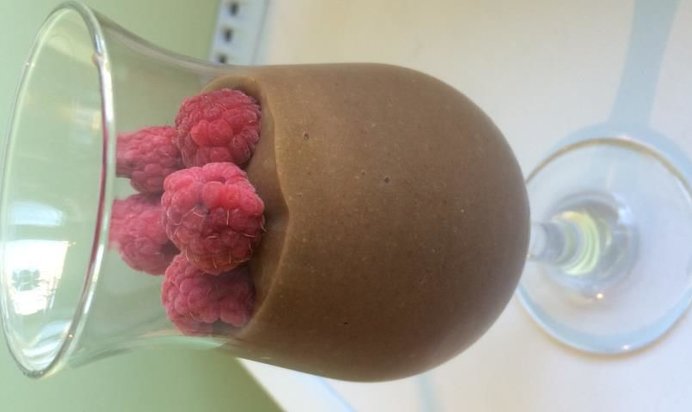 Смузи по-русски