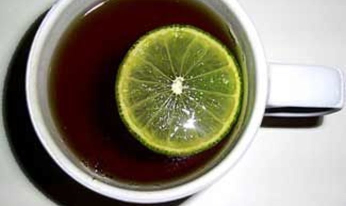 Чай Зелёный