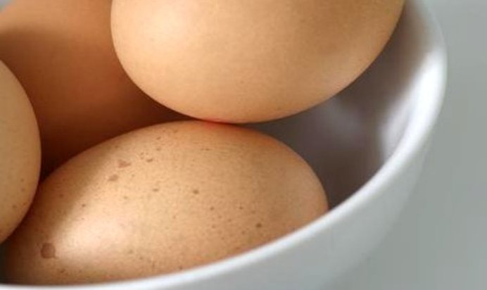 Омлет с орегано в мультиварке