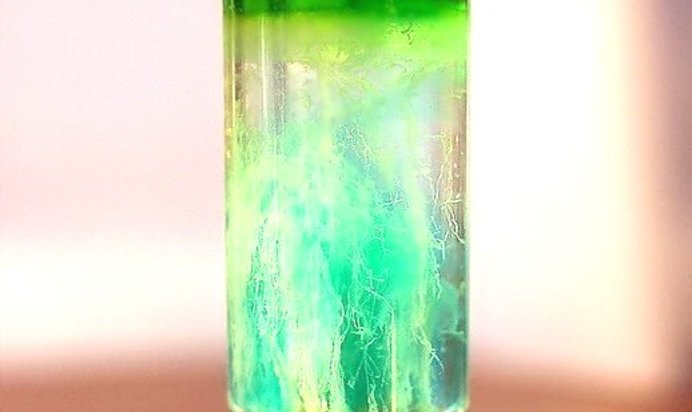 Коктейль «Облака»