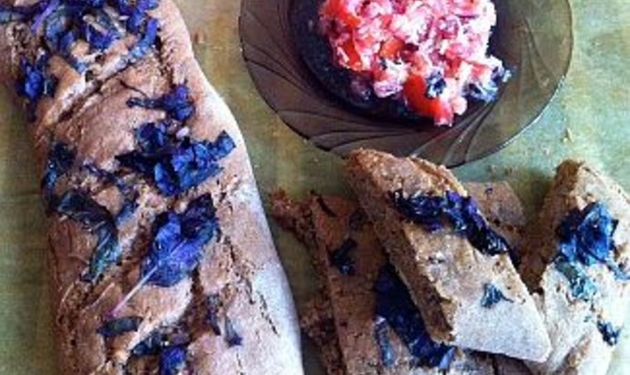 Рулет Кофейная тайна