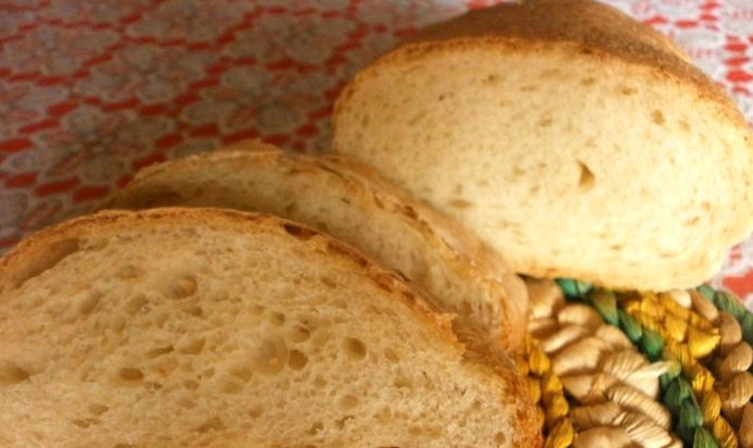Английский хлеб