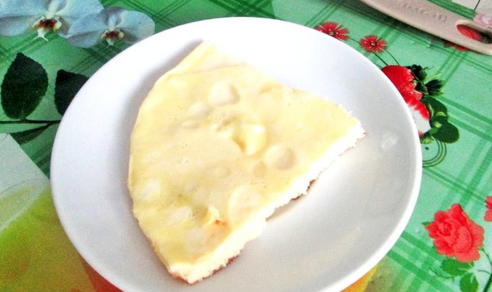 Омлет натуральный