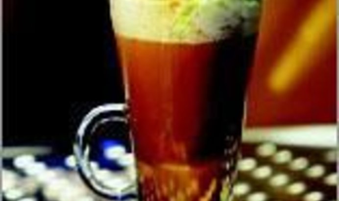 Кофе Пирамида