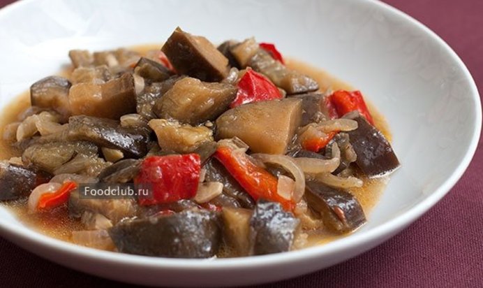 Овощи на зиму