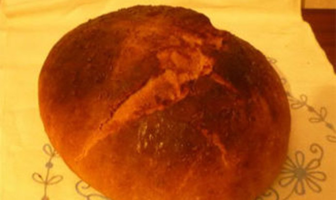 Хлеб солодовый ржано-пшеничный