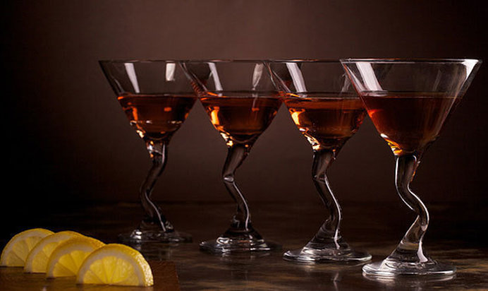 Четыре счета