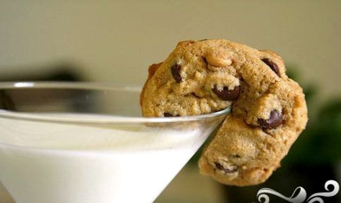 Мартини Эспрессо