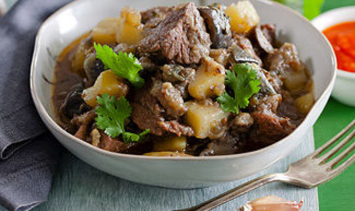 Грушевое масло с блинчиками