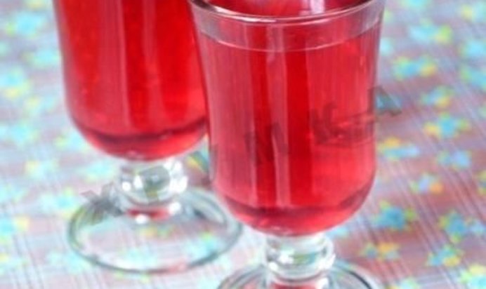 Пирог Капучино