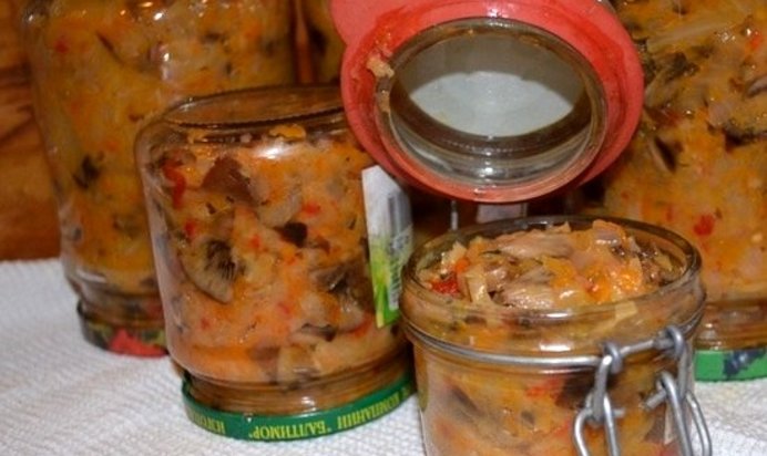 Солянка обычная