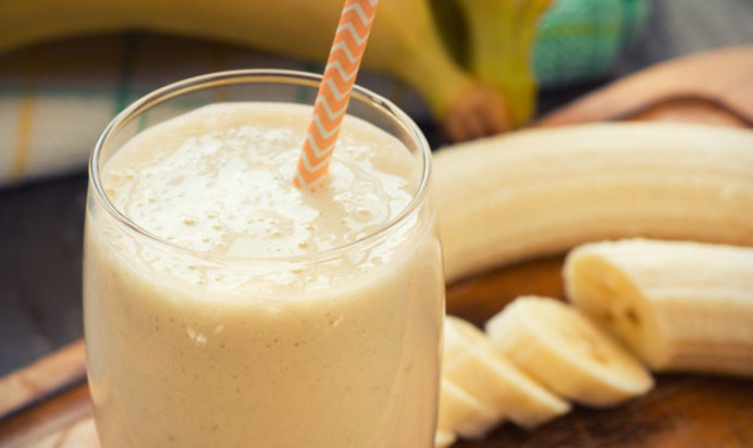 Тропический смузи