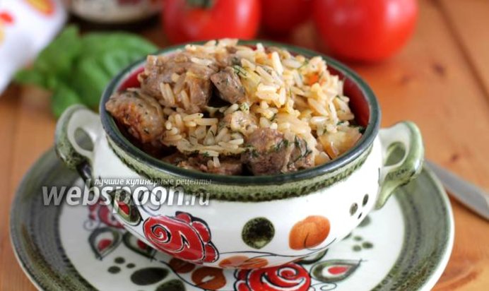 Солянка с уткой