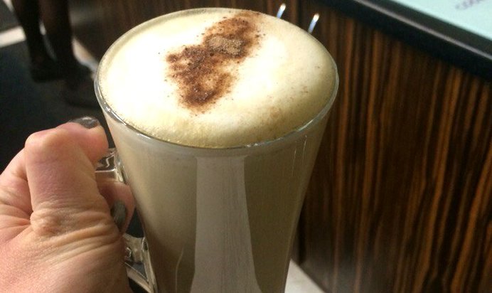 Капучино Dolce