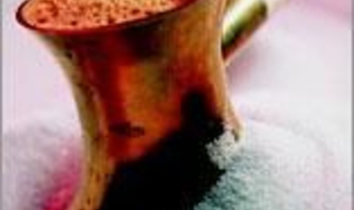 Кофе по-турецки