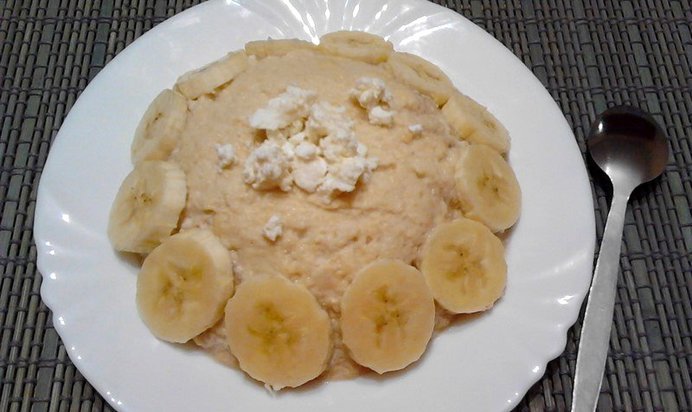 Торт для детей до года