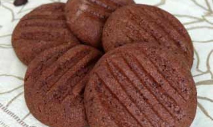 Печенье для кофеманов