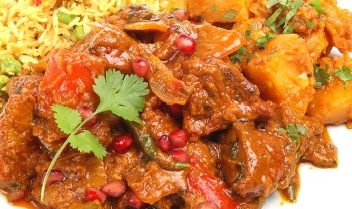 Байрам-плов