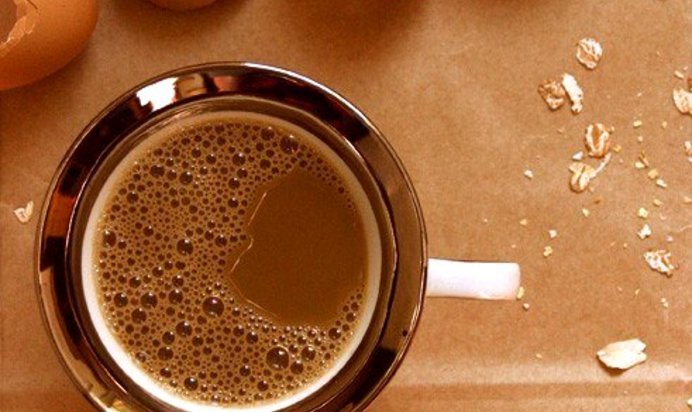 Кофе «Королевский»