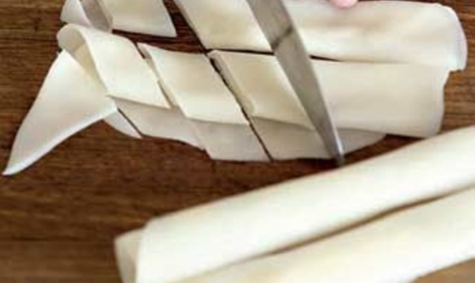 Рисовая лапша