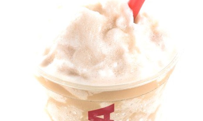 Фрескато мокка