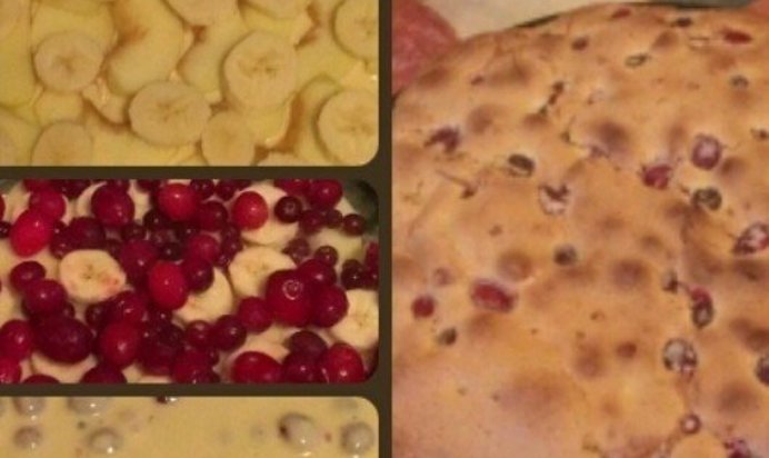 Шарлотка вкусная и не традиционная!