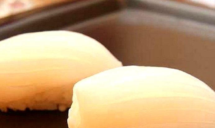 Нигири-суши