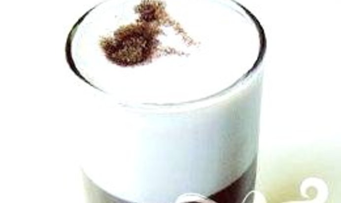 Кофе Дон Жуан