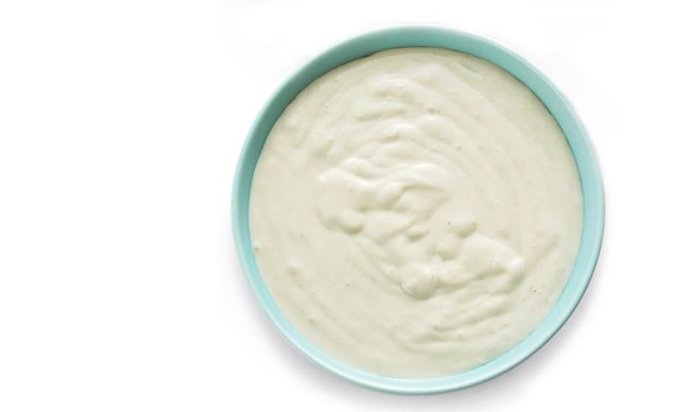 Сырный соус