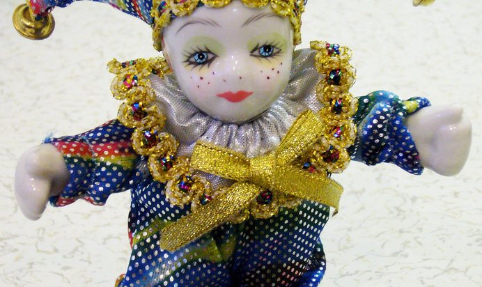 Итальянский соус Песто