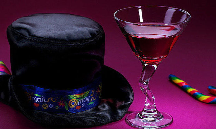 Фокус-покус