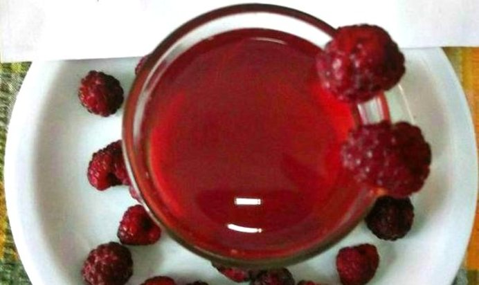 Глоток лета