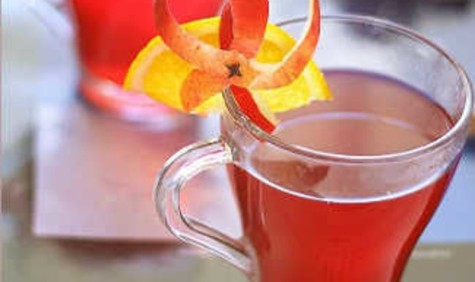 Волшебный чай