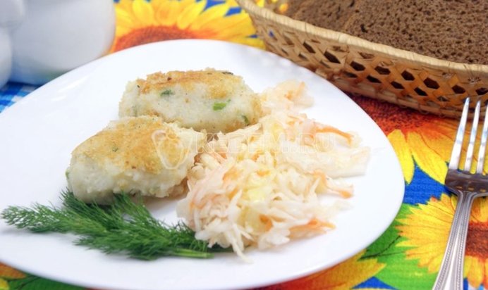 Куриные грудки под кофейно-ромовой глазурью