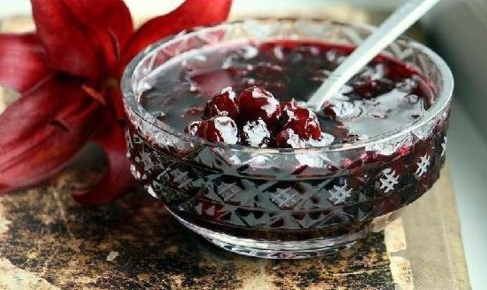 Варенье из винограда в мультиварке