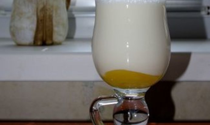 Коктейль Антигрипп