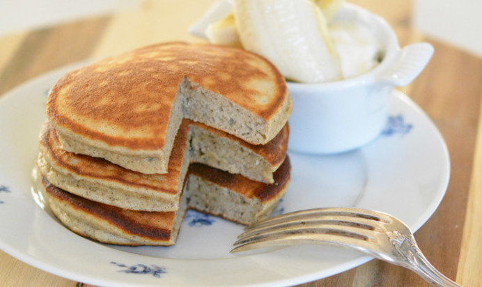 Сырники с рикоттой