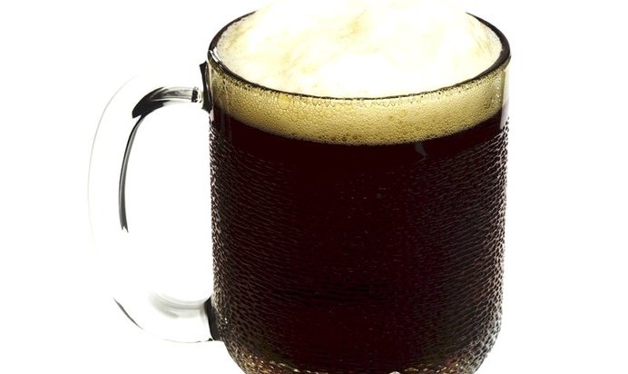 Квас из концентрата