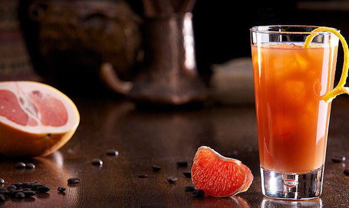 Фруточино грейпфрутовый