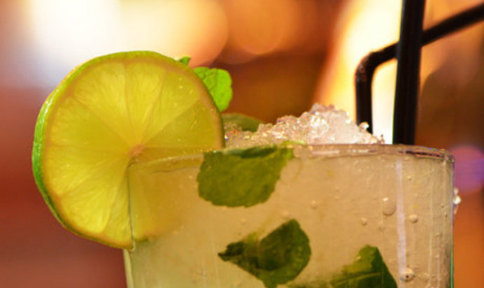 Лазанья с ветчиной и брокколи