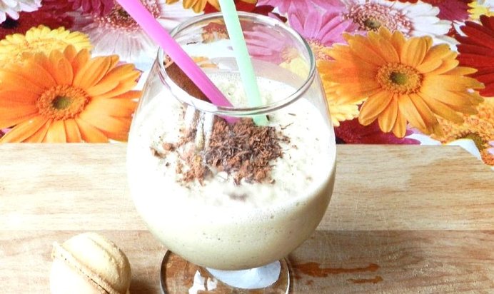 Кофе по-льежски